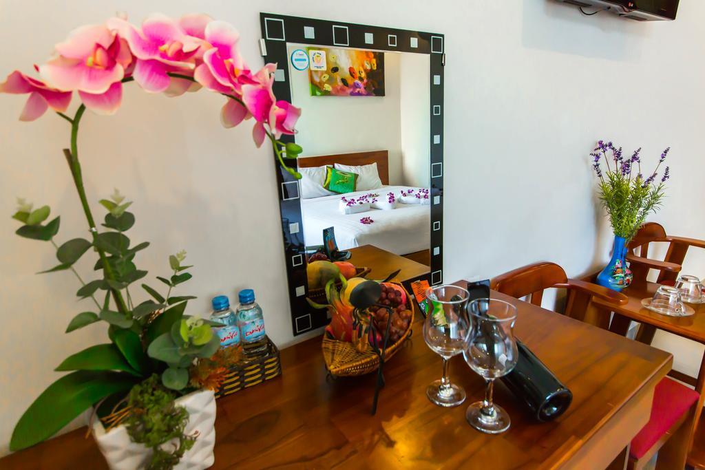Kien Cuong 2 Hotel Da Nang Exterior photo