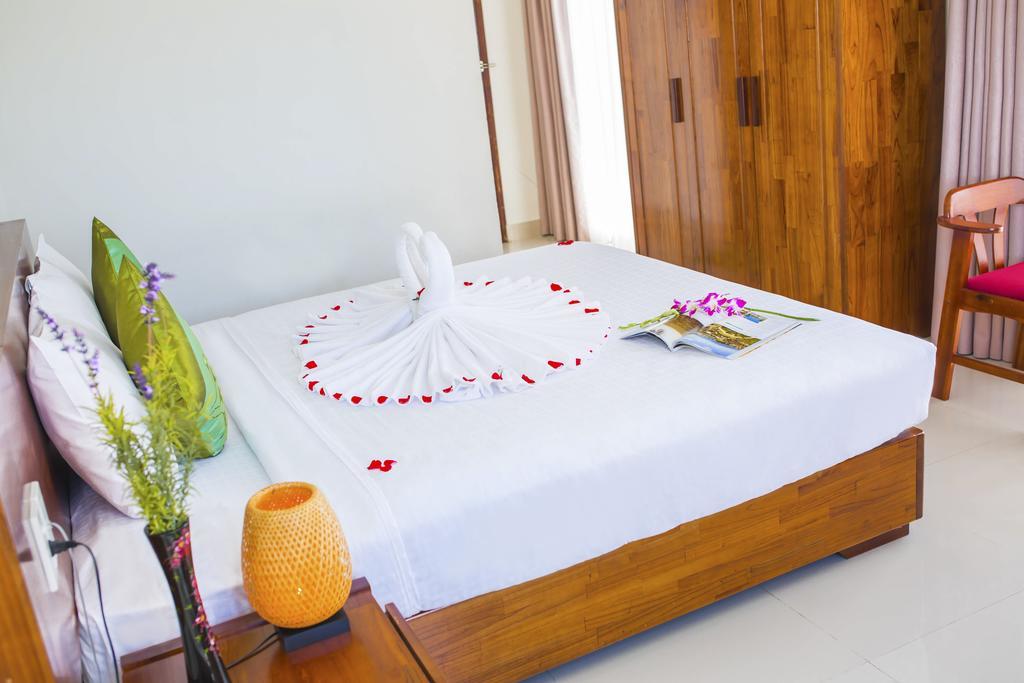 Kien Cuong 2 Hotel Da Nang Exterior photo