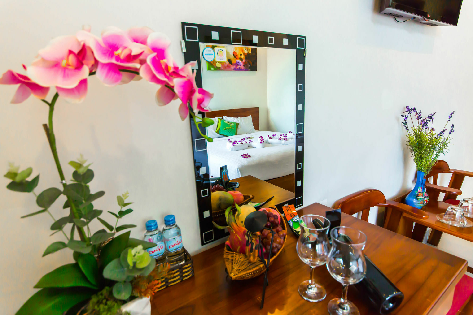 Kien Cuong 2 Hotel Da Nang Exterior photo