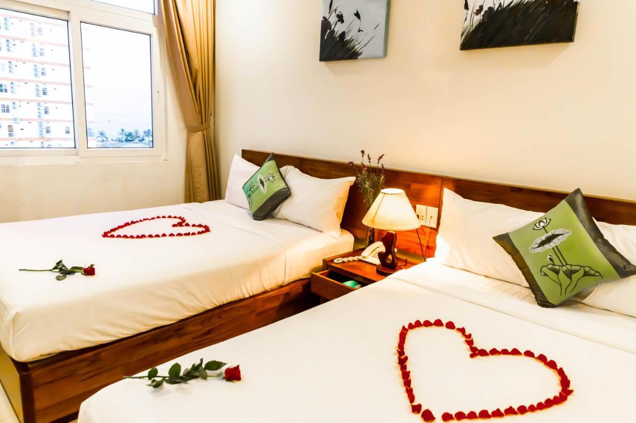 Kien Cuong 2 Hotel Da Nang Exterior photo